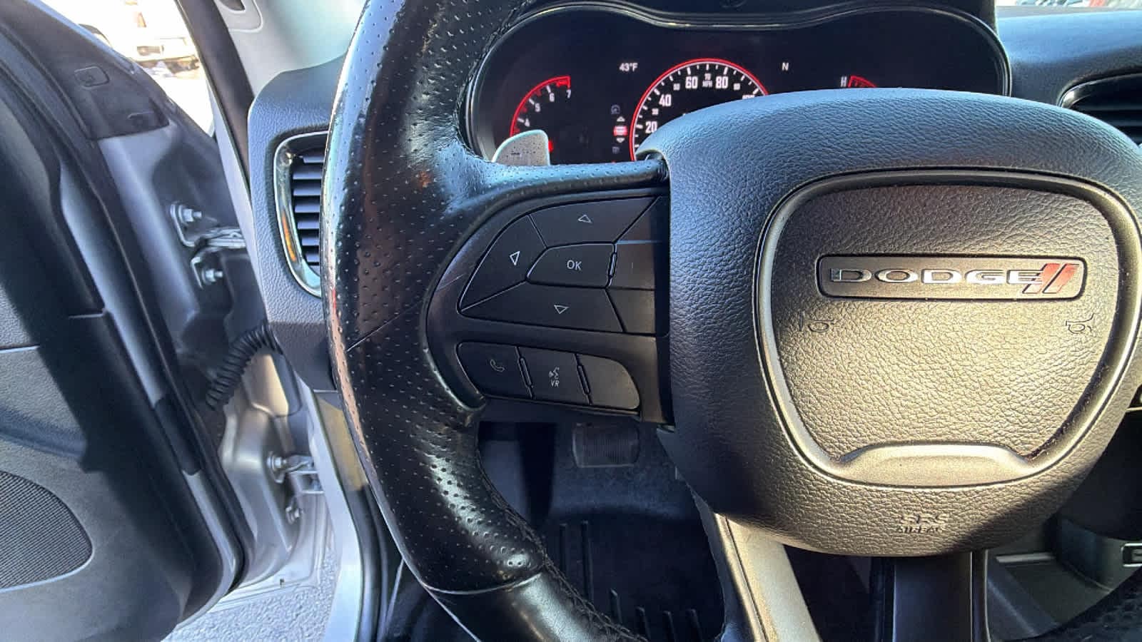 Thumbnail: 2018 Dodge Durango - 18