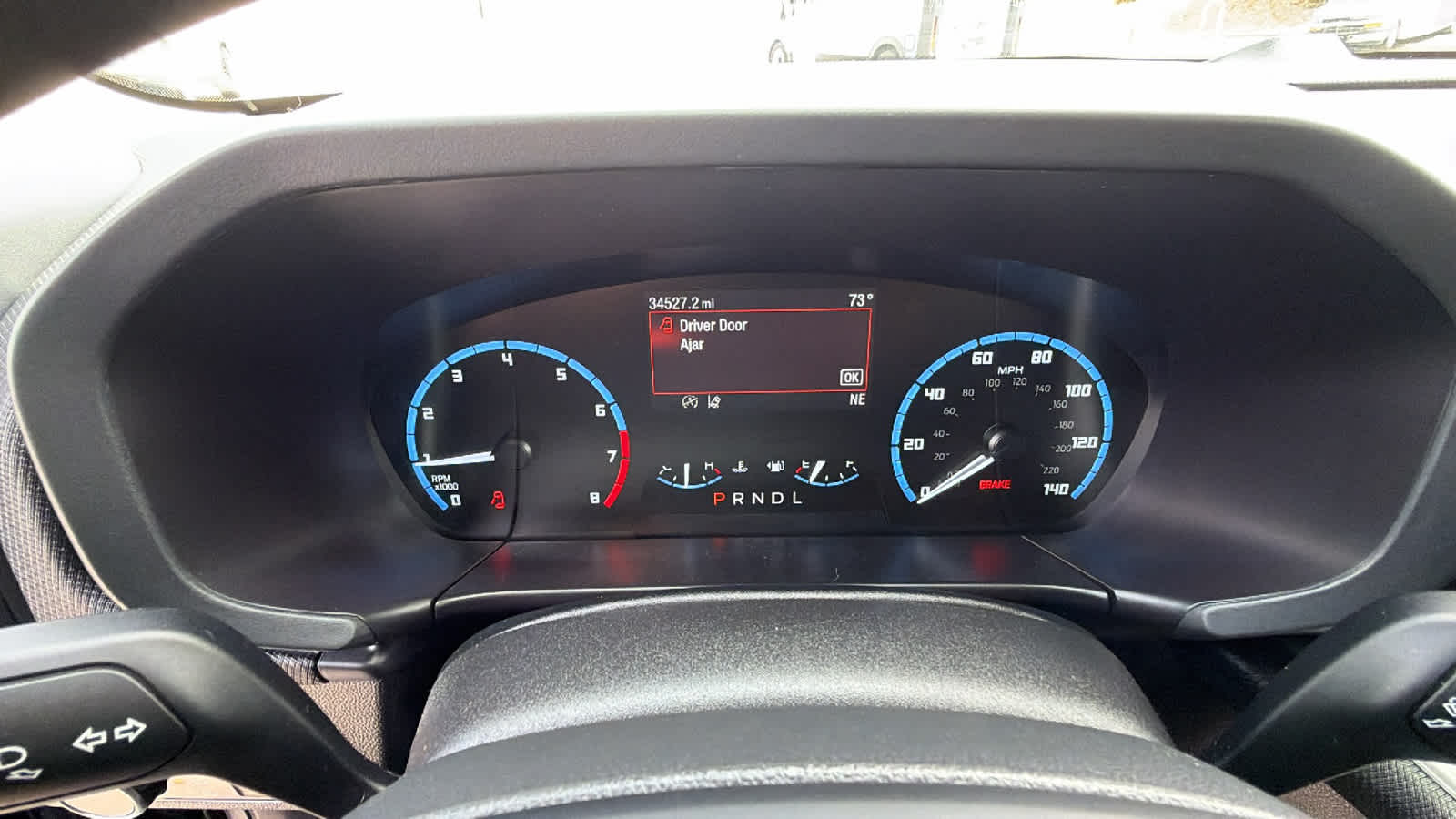 2024 Ford Bronco Sport Big Bend - Photo 21