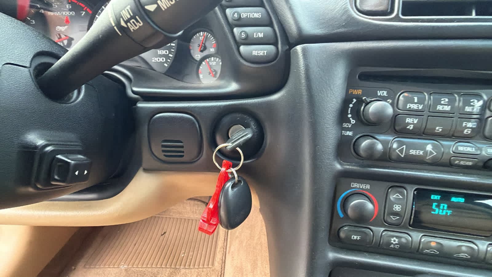 Thumbnail: 1999 Chevrolet Corvette - 17