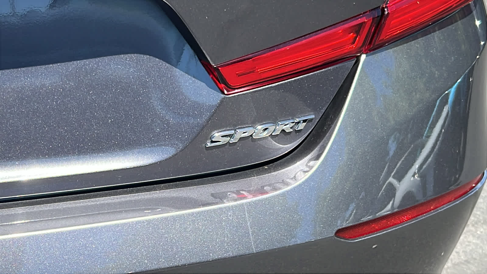 Thumbnail: 2020 Honda Accord - 28