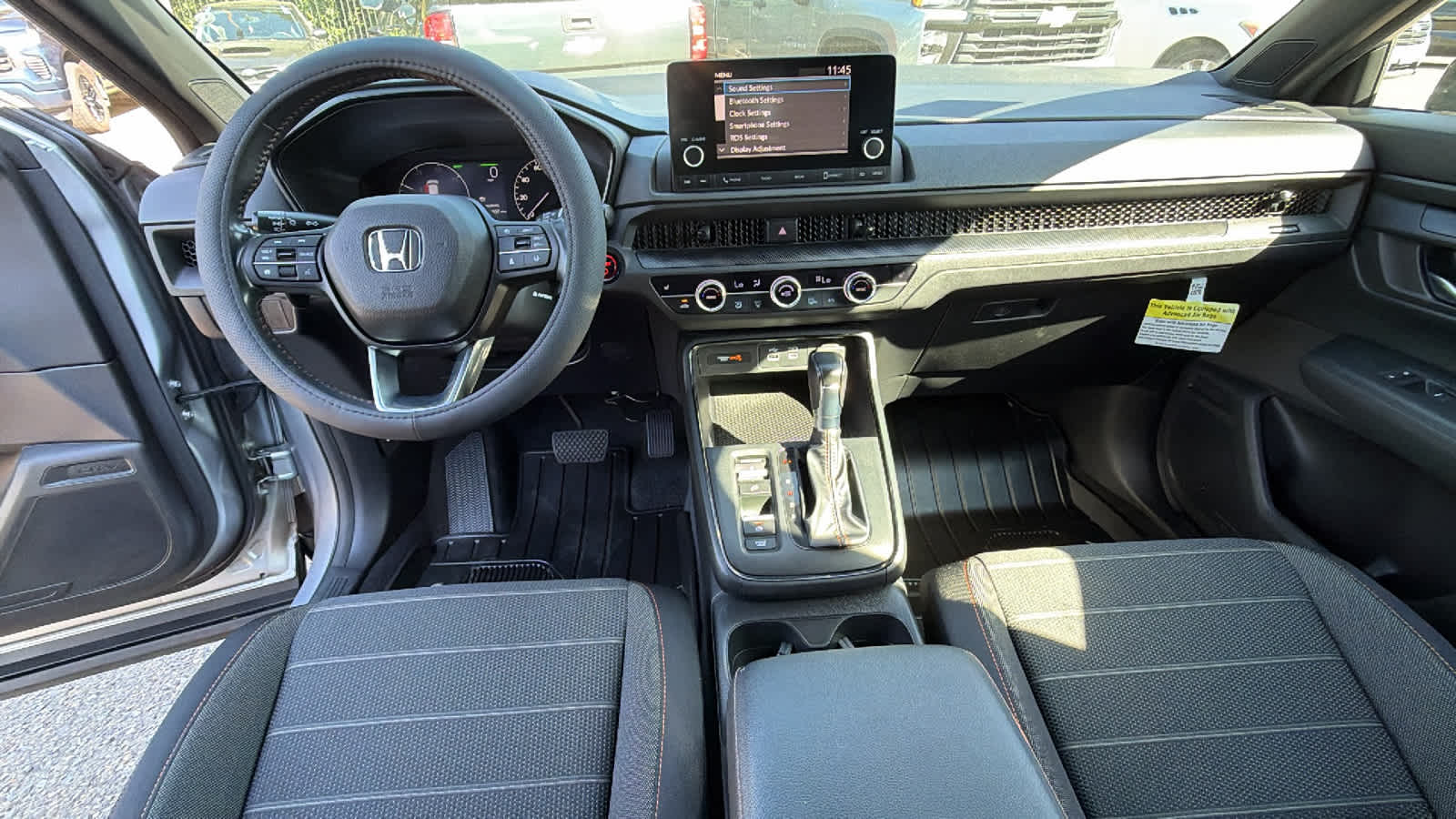 Thumbnail: 2023 Honda CR-V - 18