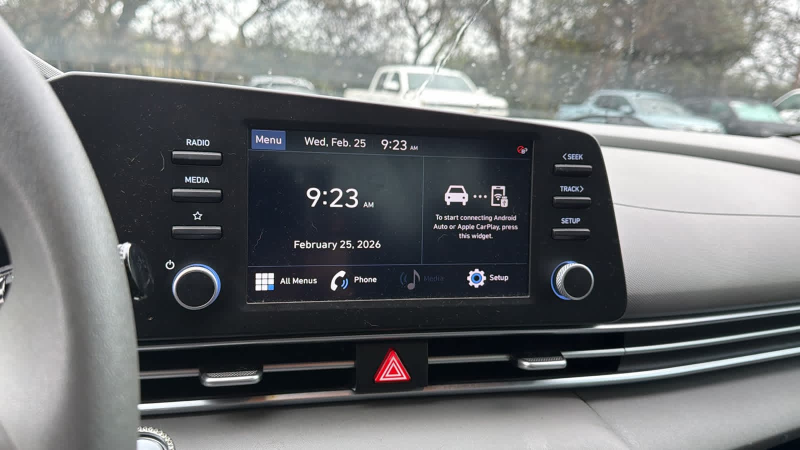 Thumbnail: 2023 Hyundai Elantra - 12