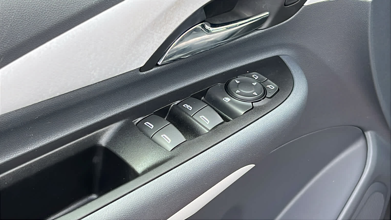 2019 Chevrolet Bolt EV LT 22