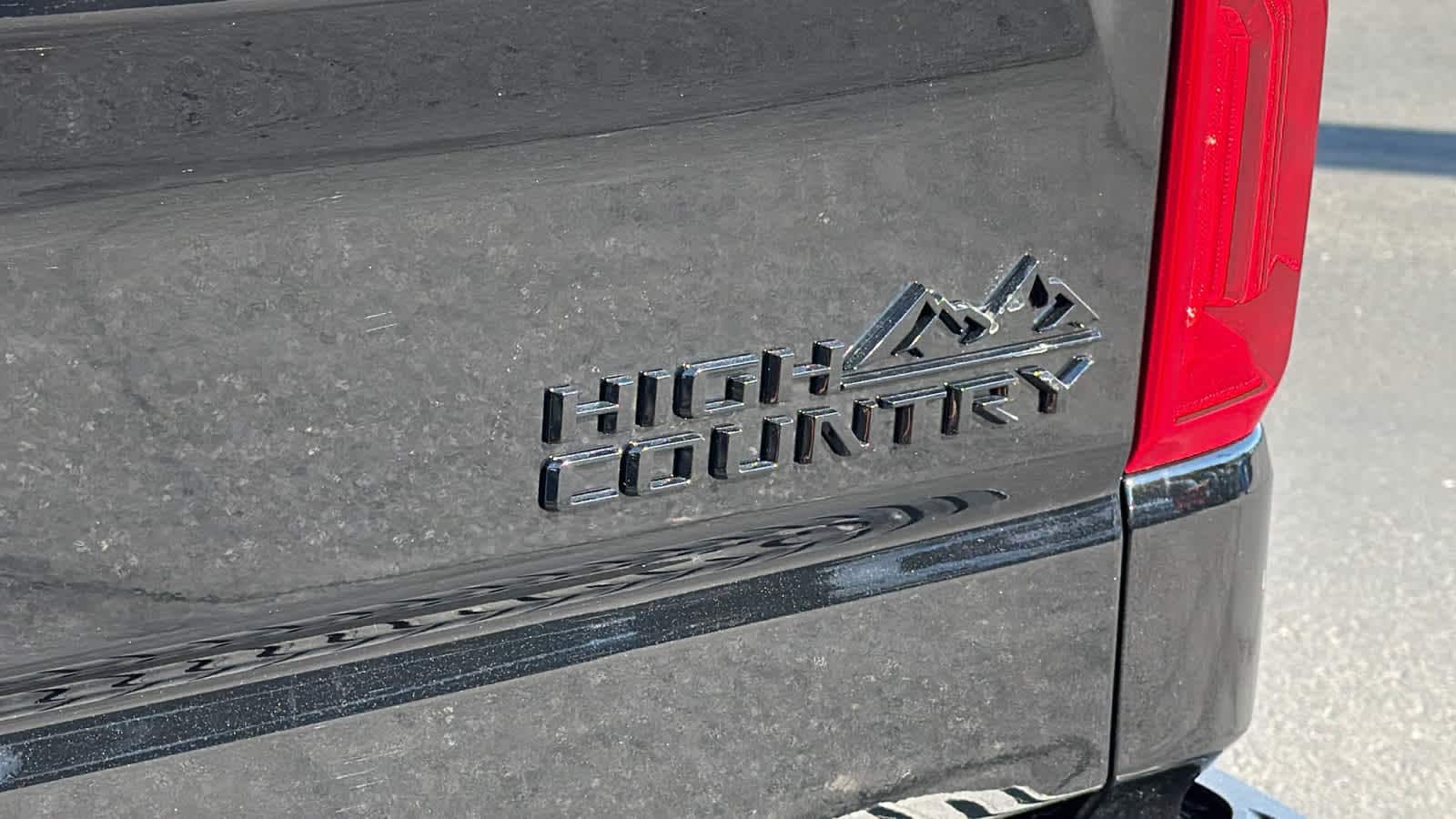 2026 Chevrolet Silverado 1500 High Country - Photo 28