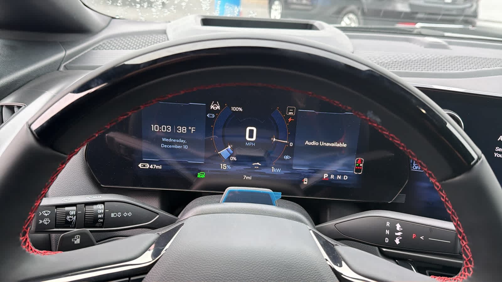 Thumbnail: 2026 Chevrolet Equinox - 21