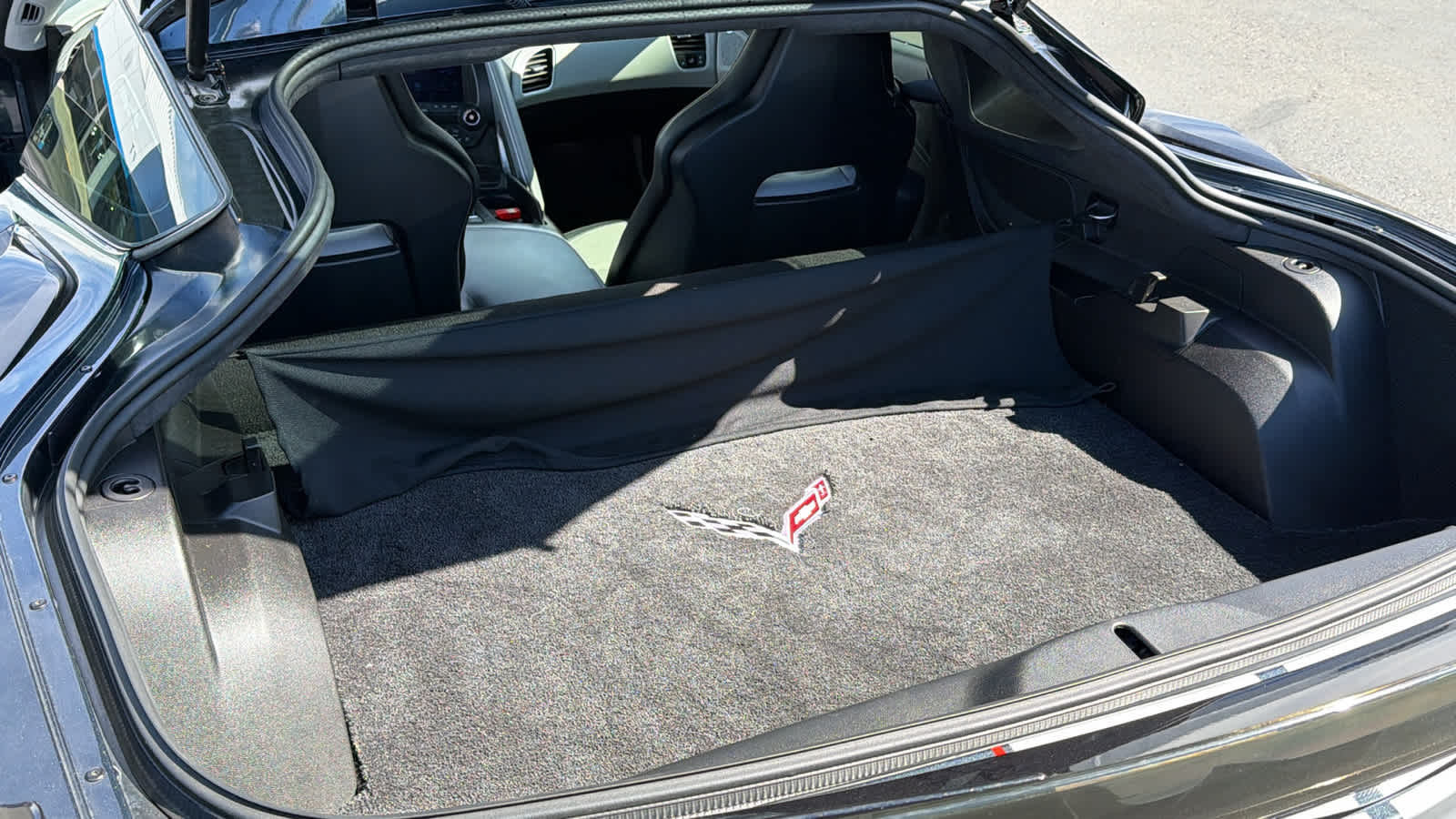 Thumbnail: 2019 Chevrolet Corvette - 27