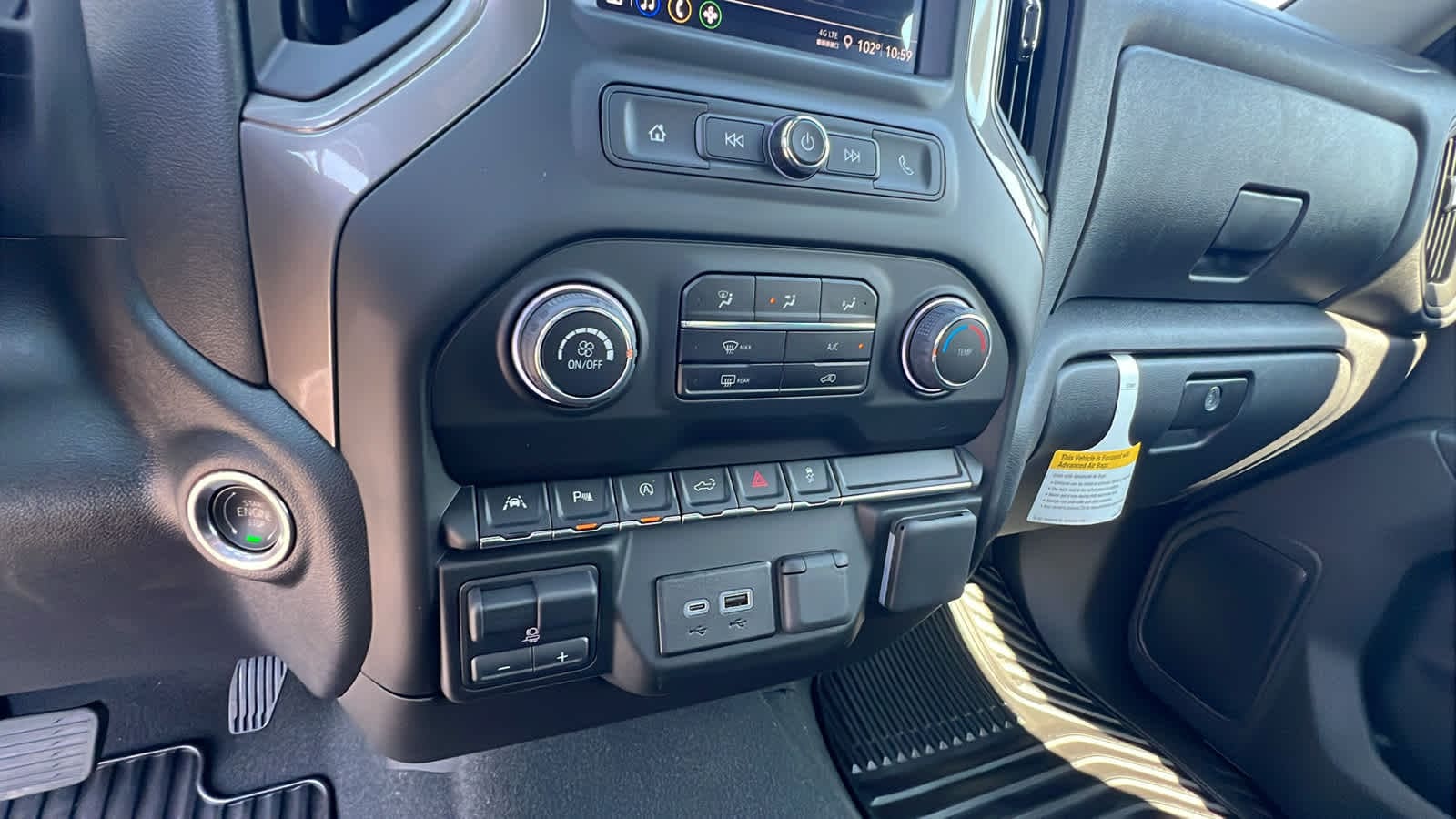 Thumbnail: 2025 Chevrolet Silverado 1500 - 14