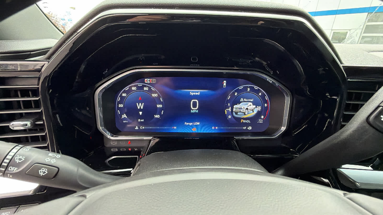 Thumbnail: 2026 Chevrolet Silverado 2500 - 21