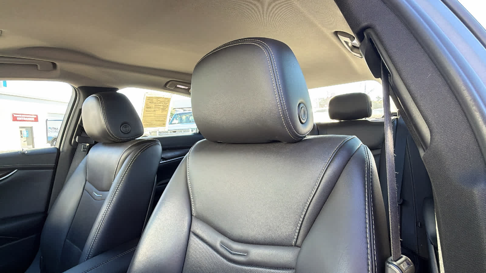 Thumbnail: 2019 Cadillac XTS - 11