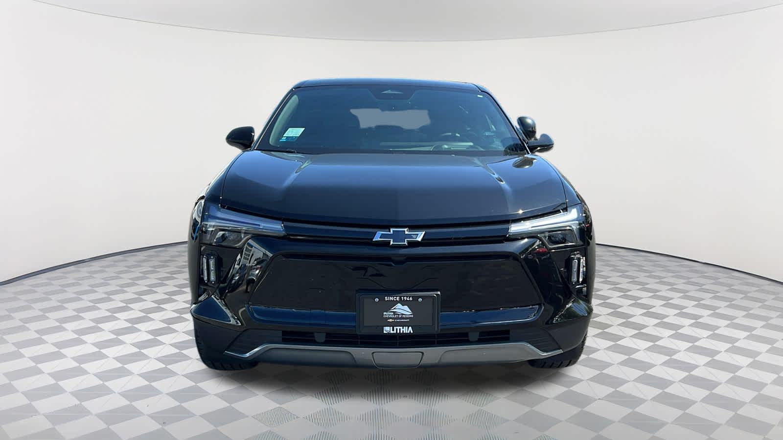 Thumbnail: 2024 Chevrolet Blazer EV - 2