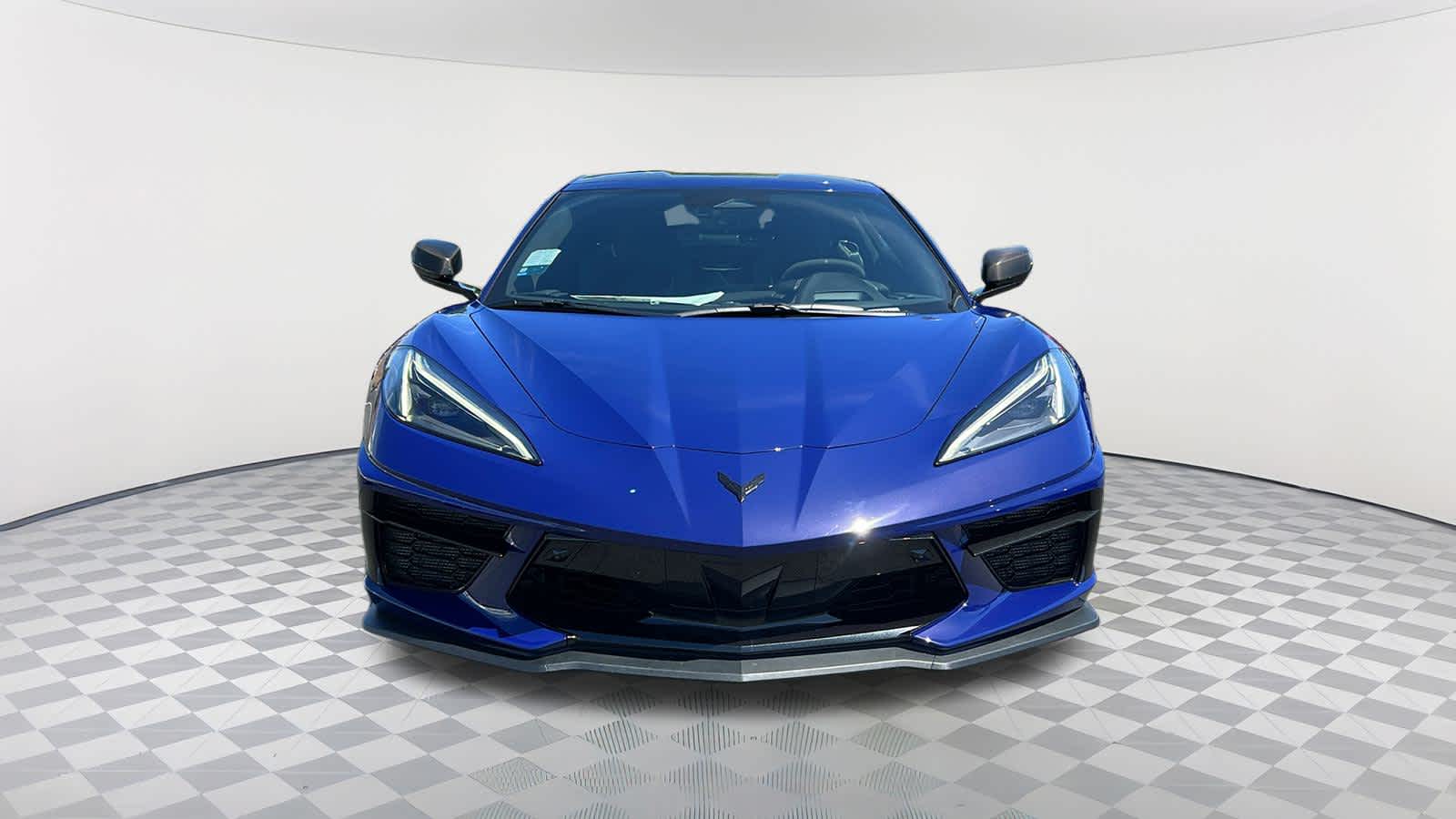 Thumbnail: 2025 Chevrolet Corvette - 2