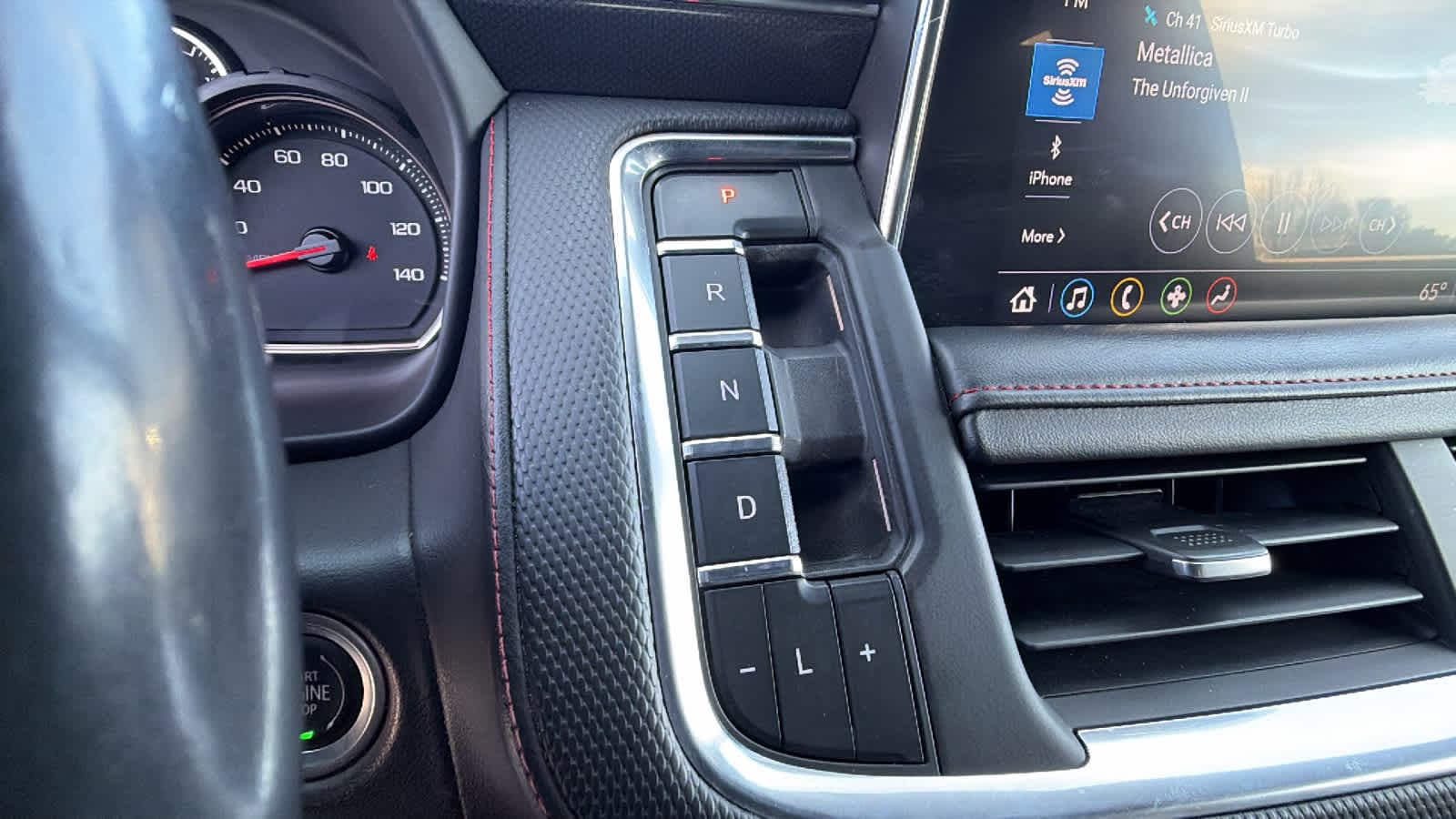 Thumbnail: 2021 Chevrolet Tahoe - 13