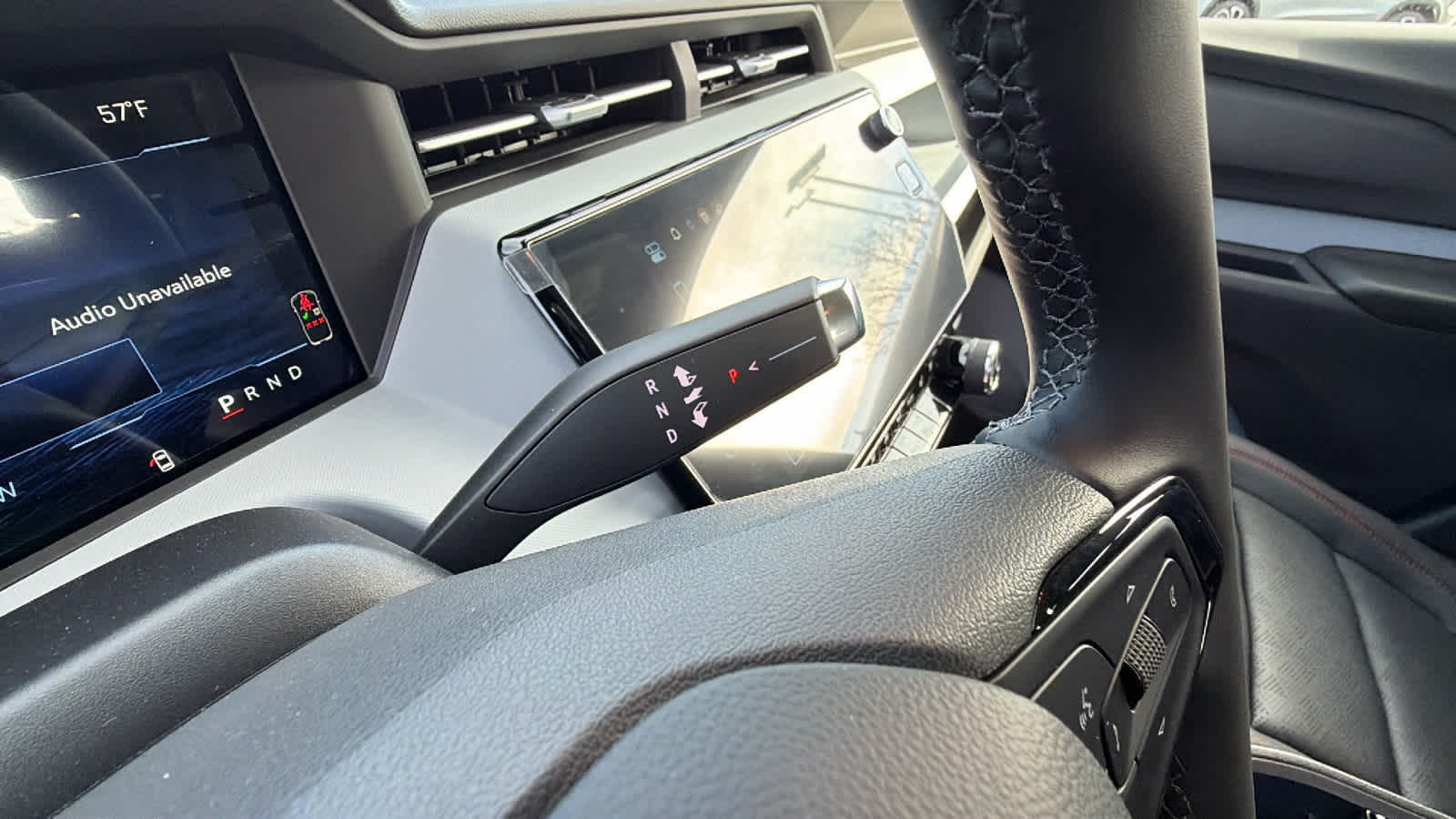 Thumbnail: 2027 Chevrolet Bolt EV - 13