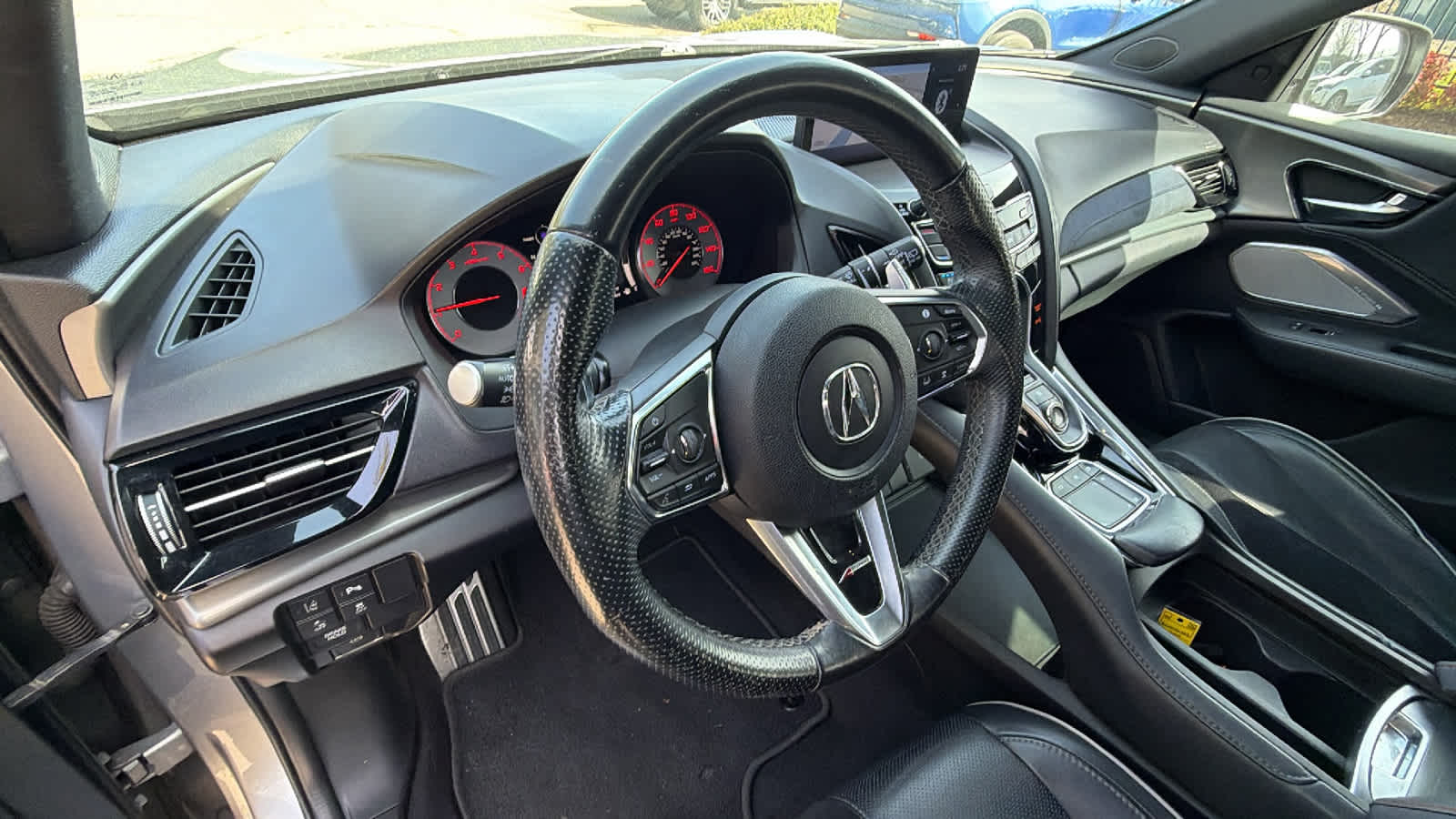 Thumbnail: 2019 Acura RDX - 11