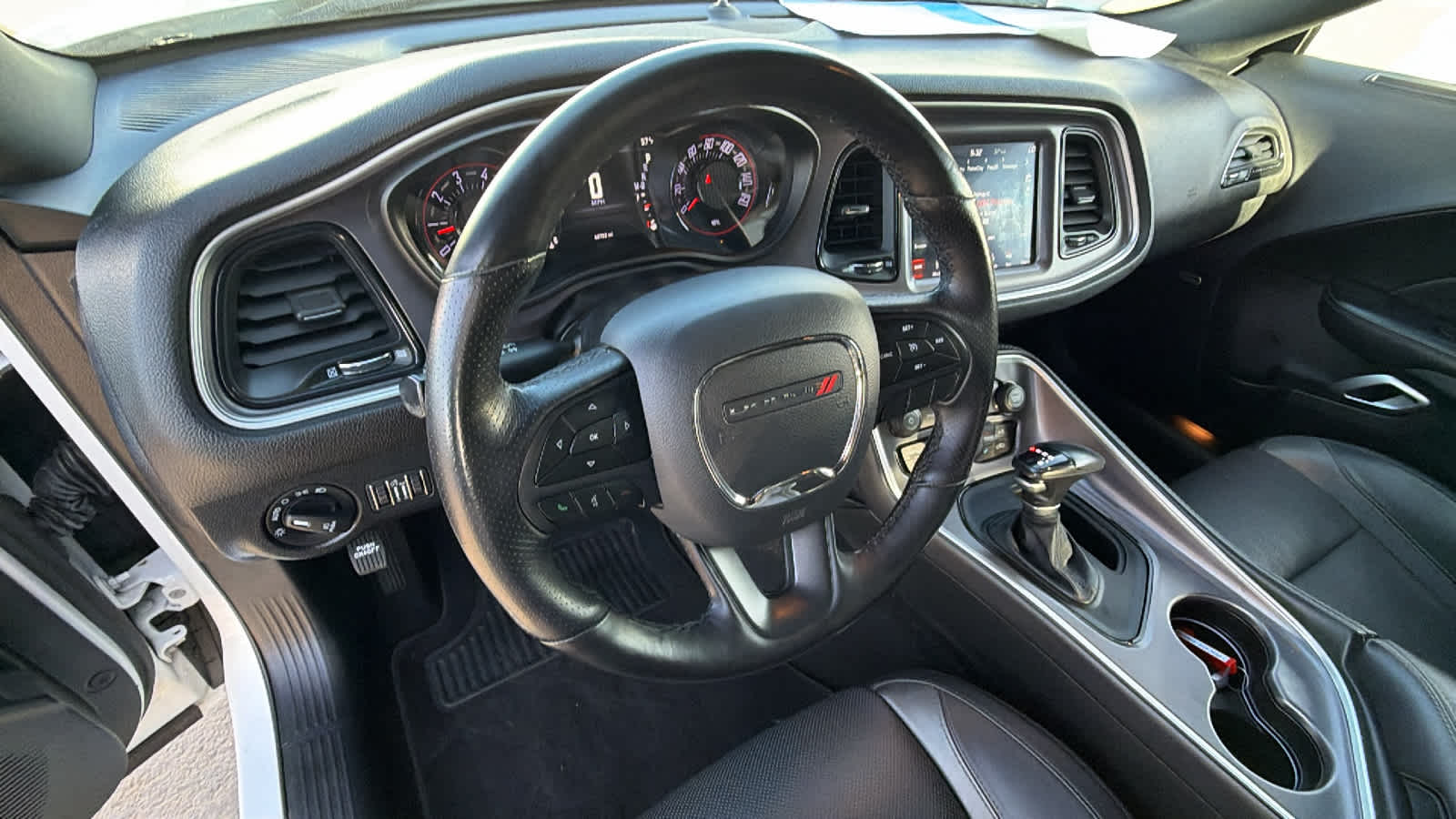 Thumbnail: 2019 Dodge Challenger - 10