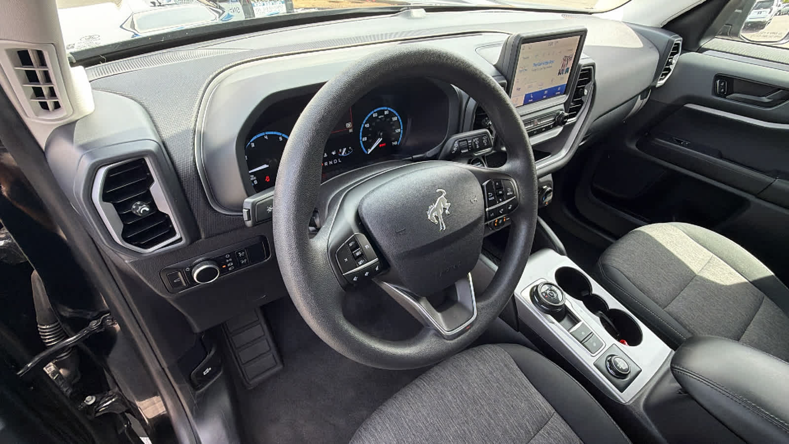 2024 Ford Bronco Sport Big Bend - Photo 10