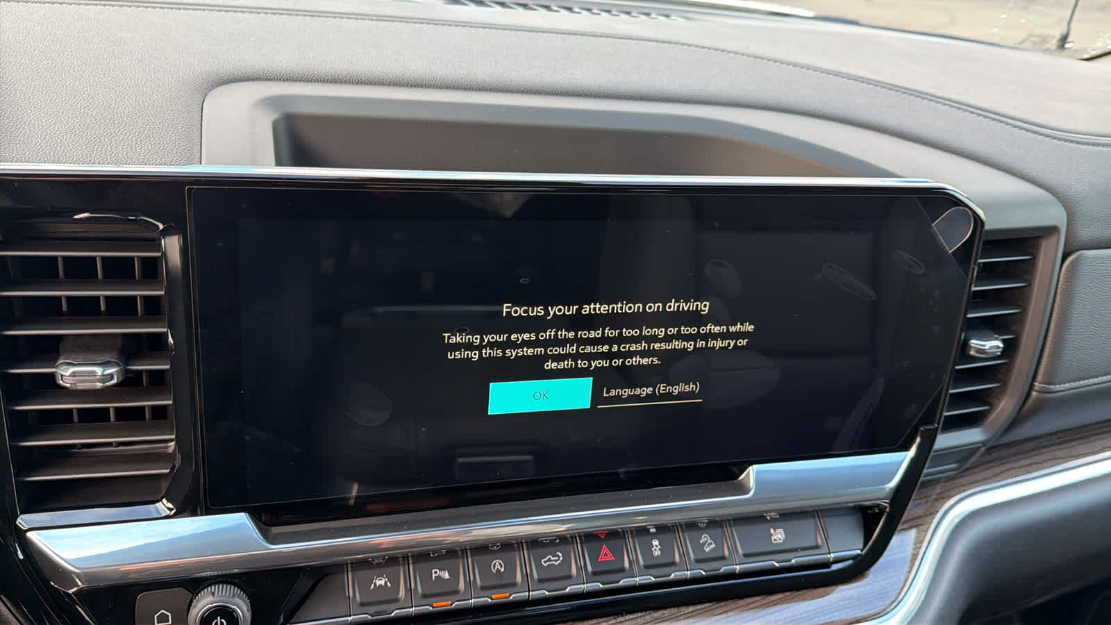 Thumbnail: 2026 Chevrolet Silverado 1500 - 15