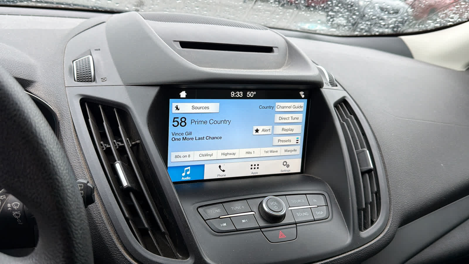 Thumbnail: 2018 Ford Escape - 14