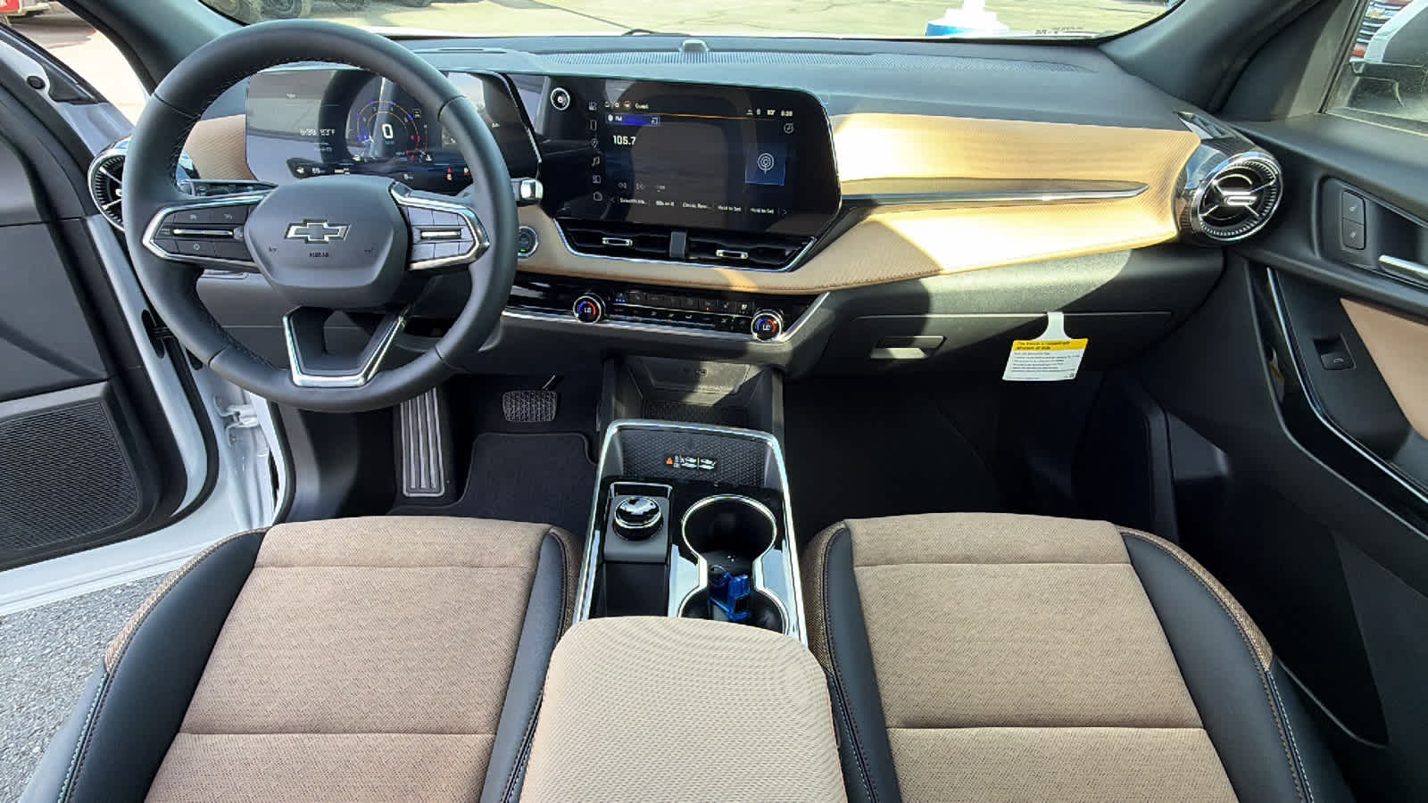 Thumbnail: 2026 Chevrolet Equinox - 26