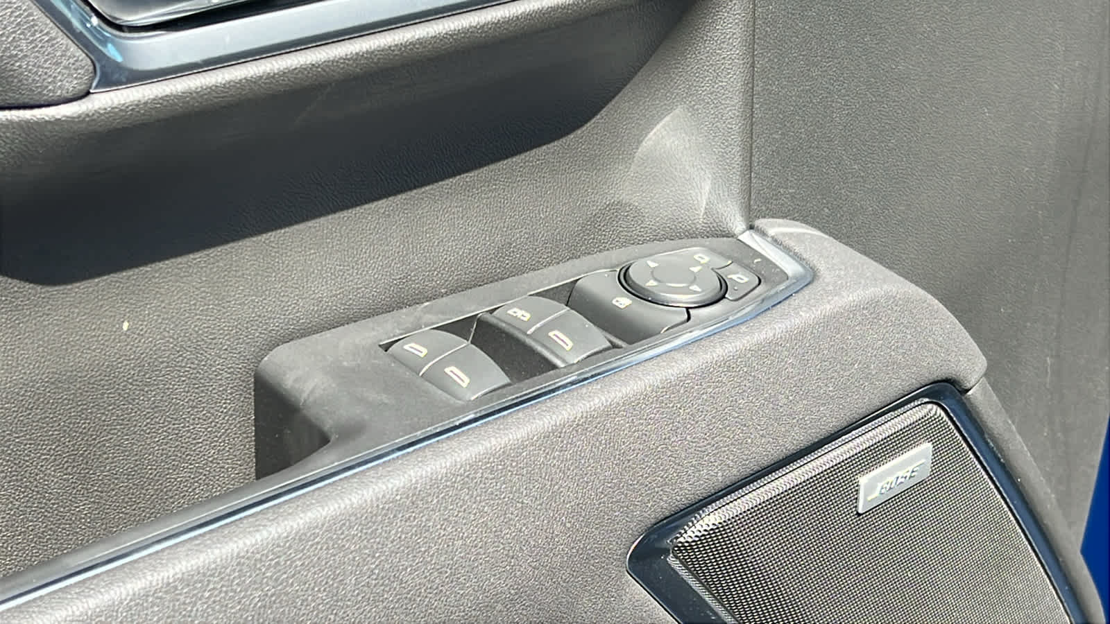 Thumbnail: 2026 Chevrolet Silverado 1500 - 22