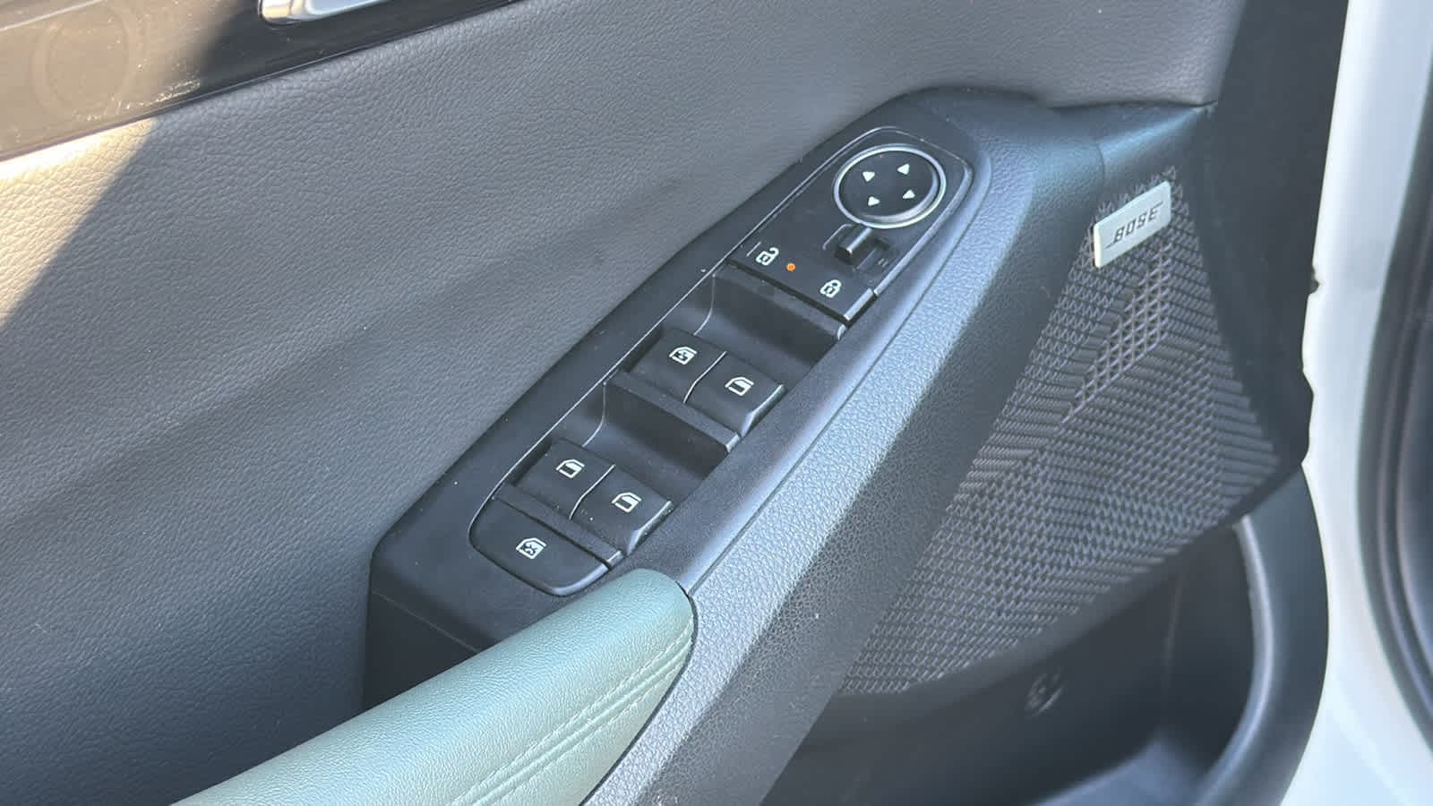 Thumbnail: 2024 Kia Seltos - 22