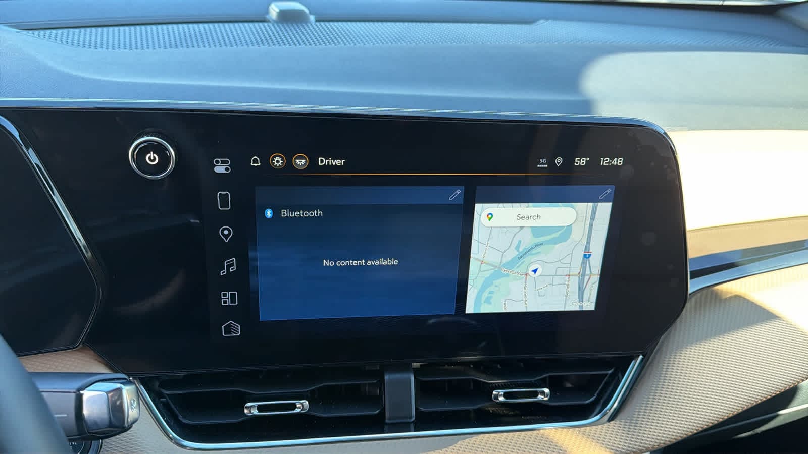 Thumbnail: 2026 Chevrolet Equinox - 15