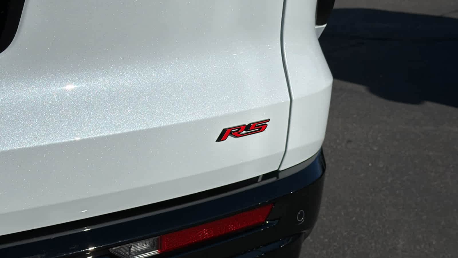 Thumbnail: 2026 Chevrolet Traverse - 28