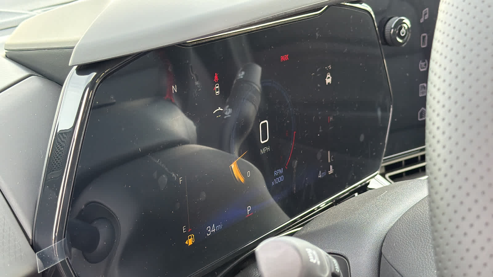 Thumbnail: 2026 Chevrolet Trax - 21