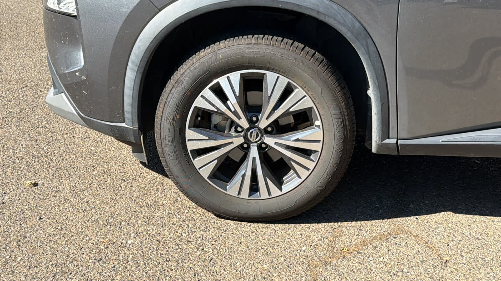 Thumbnail: 2021 Nissan Rogue - 9