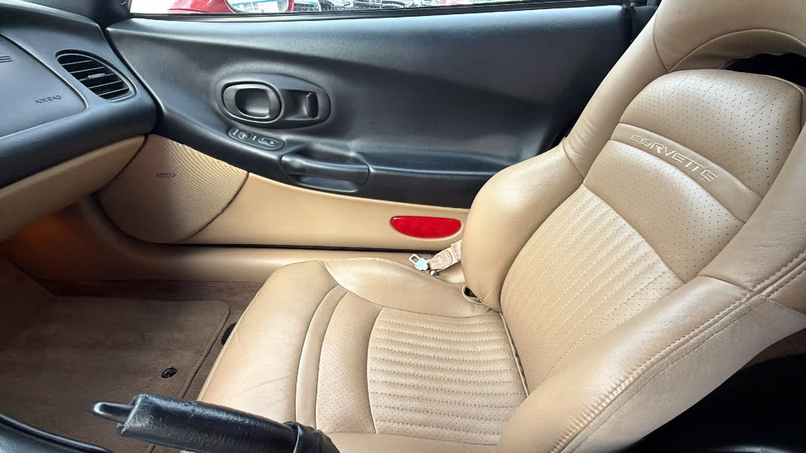 Thumbnail: 1999 Chevrolet Corvette - 12