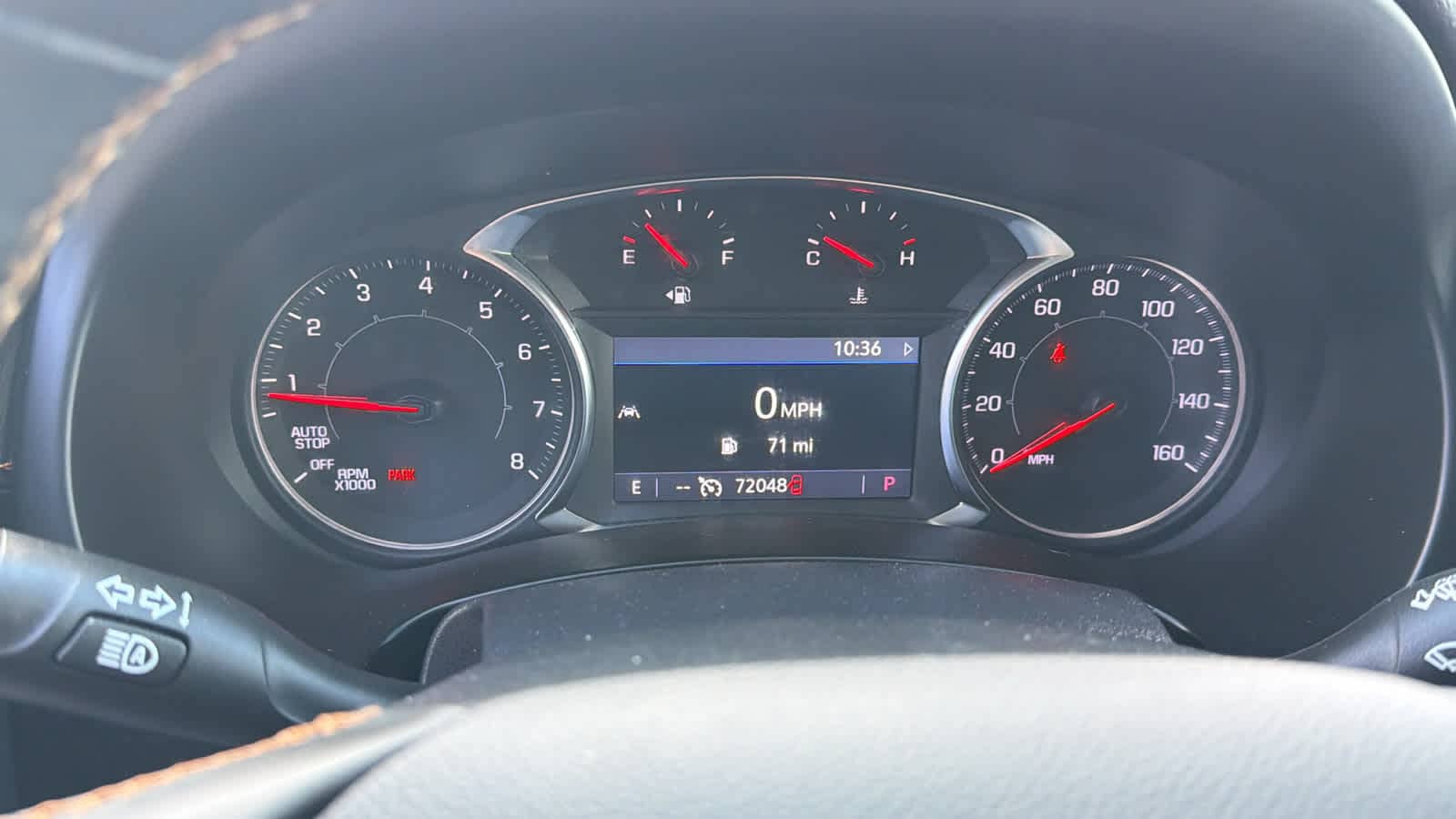 Thumbnail: 2023 GMC Terrain - 16