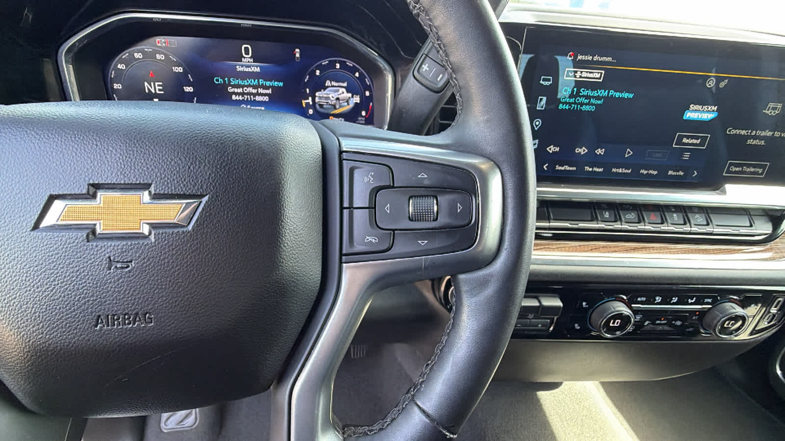 Thumbnail: 2024 Chevrolet Silverado 2500 - 20