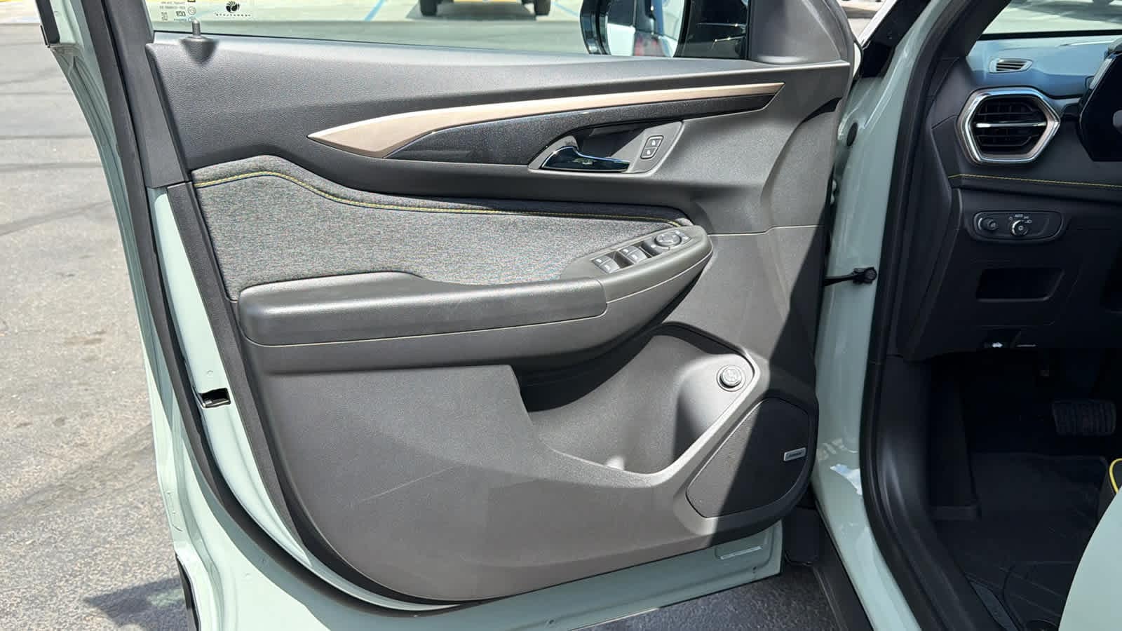 2026 Chevrolet Trailblazer Activ - Photo 23