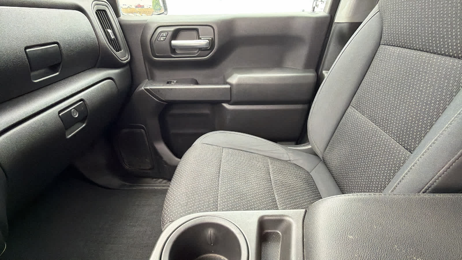 Thumbnail: 2019 GMC Sierra 1500 - 12