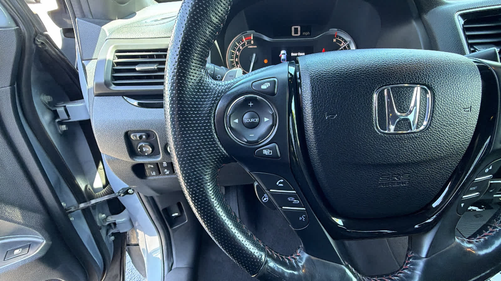 Thumbnail: 2022 Honda Ridgeline - 19