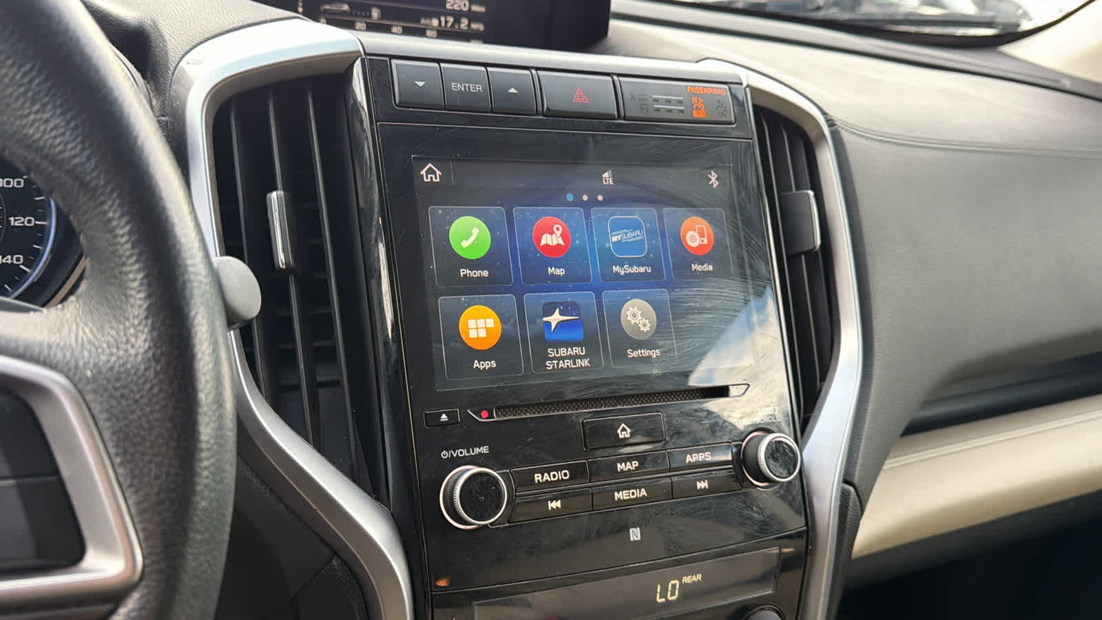 Thumbnail: 2022 Subaru Ascent - 13