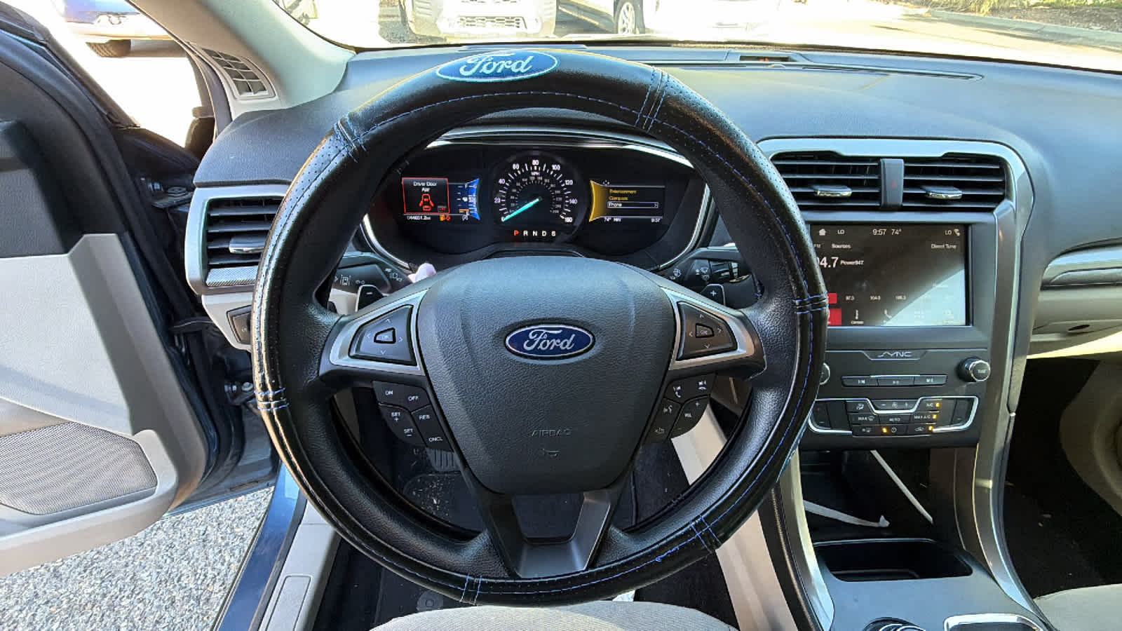 Thumbnail: 2019 Ford Fusion - 15