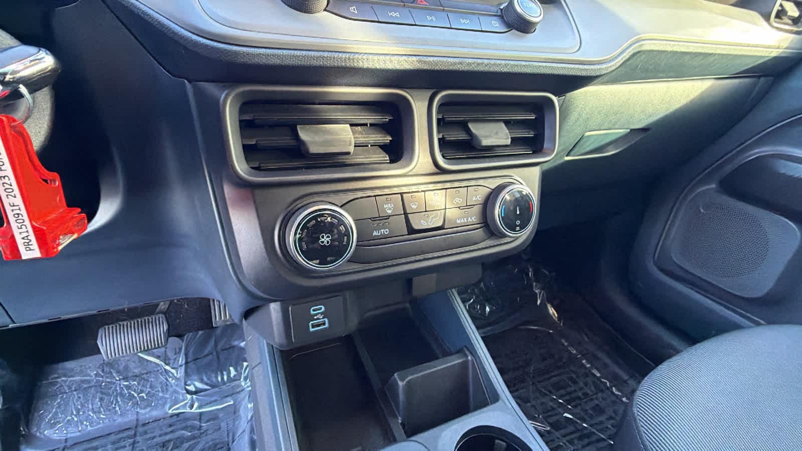 Thumbnail: 2023 Ford Maverick - 14