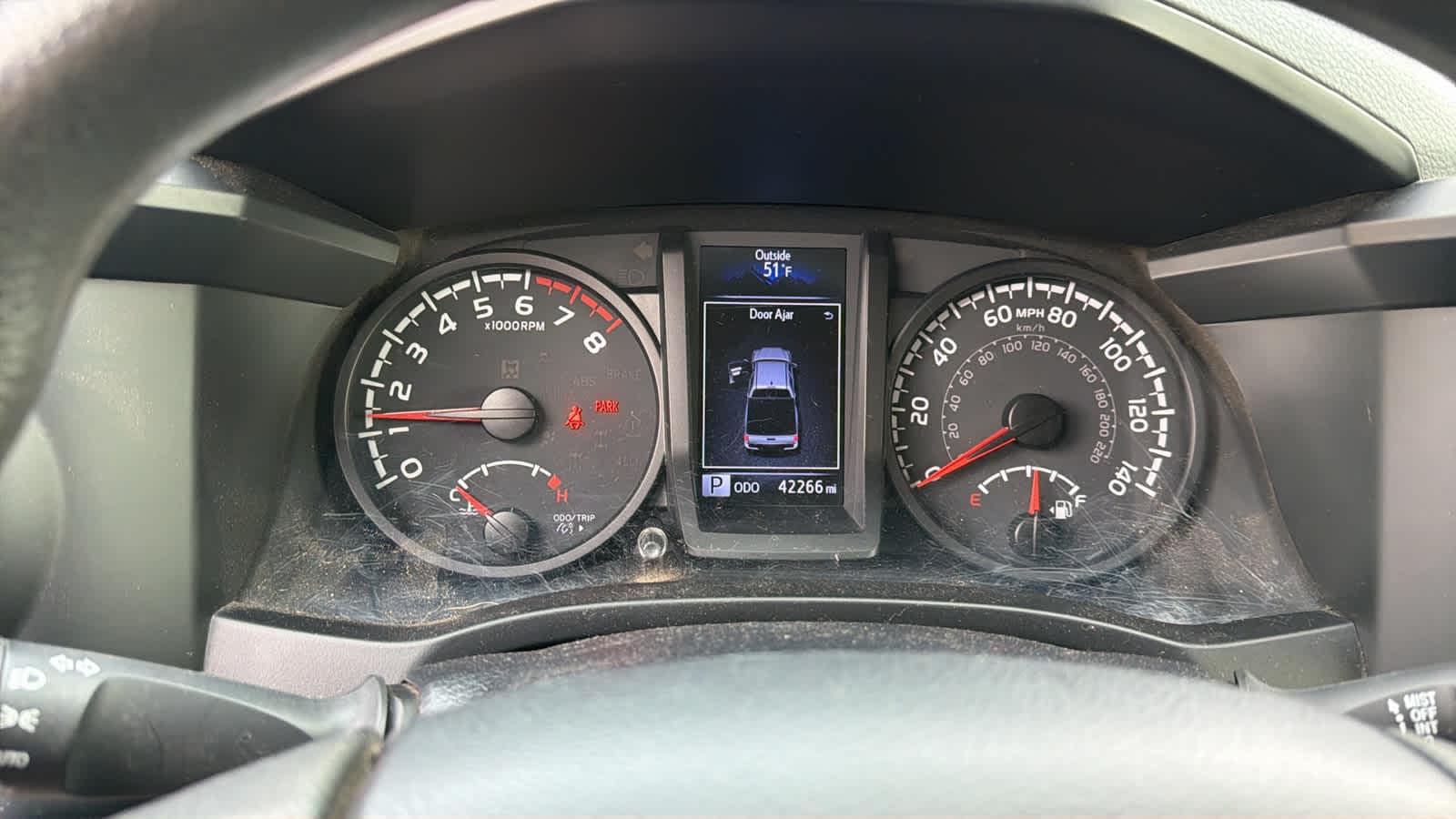 Thumbnail: 2021 Toyota Tacoma - 17