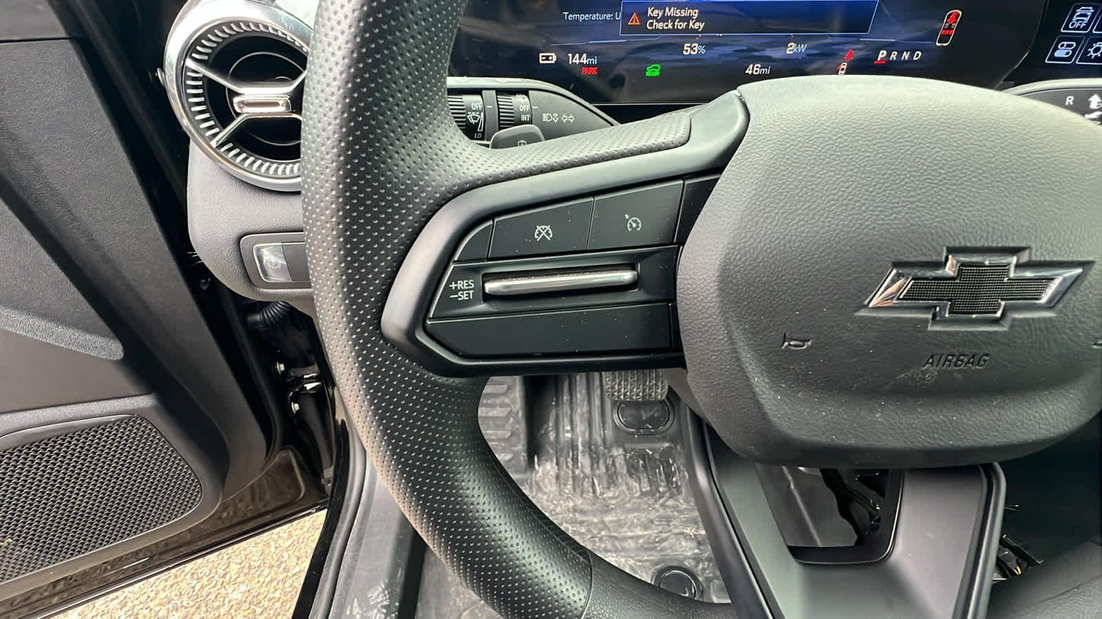 Thumbnail: 2024 Chevrolet Blazer EV - 19