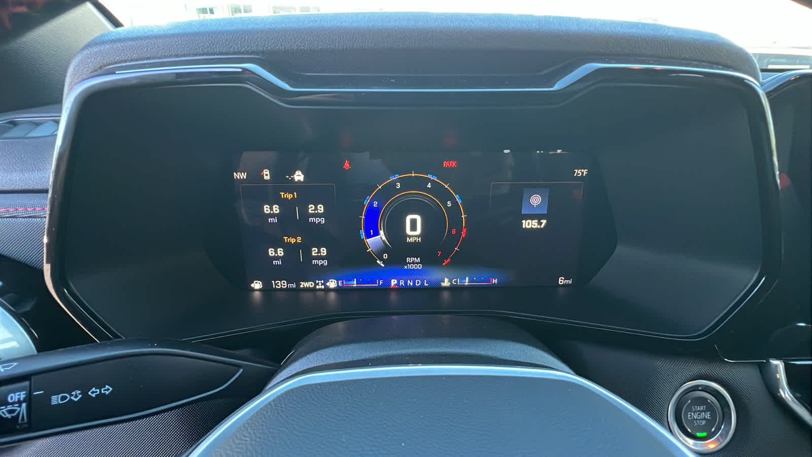 Thumbnail: 2026 Chevrolet Colorado - 21