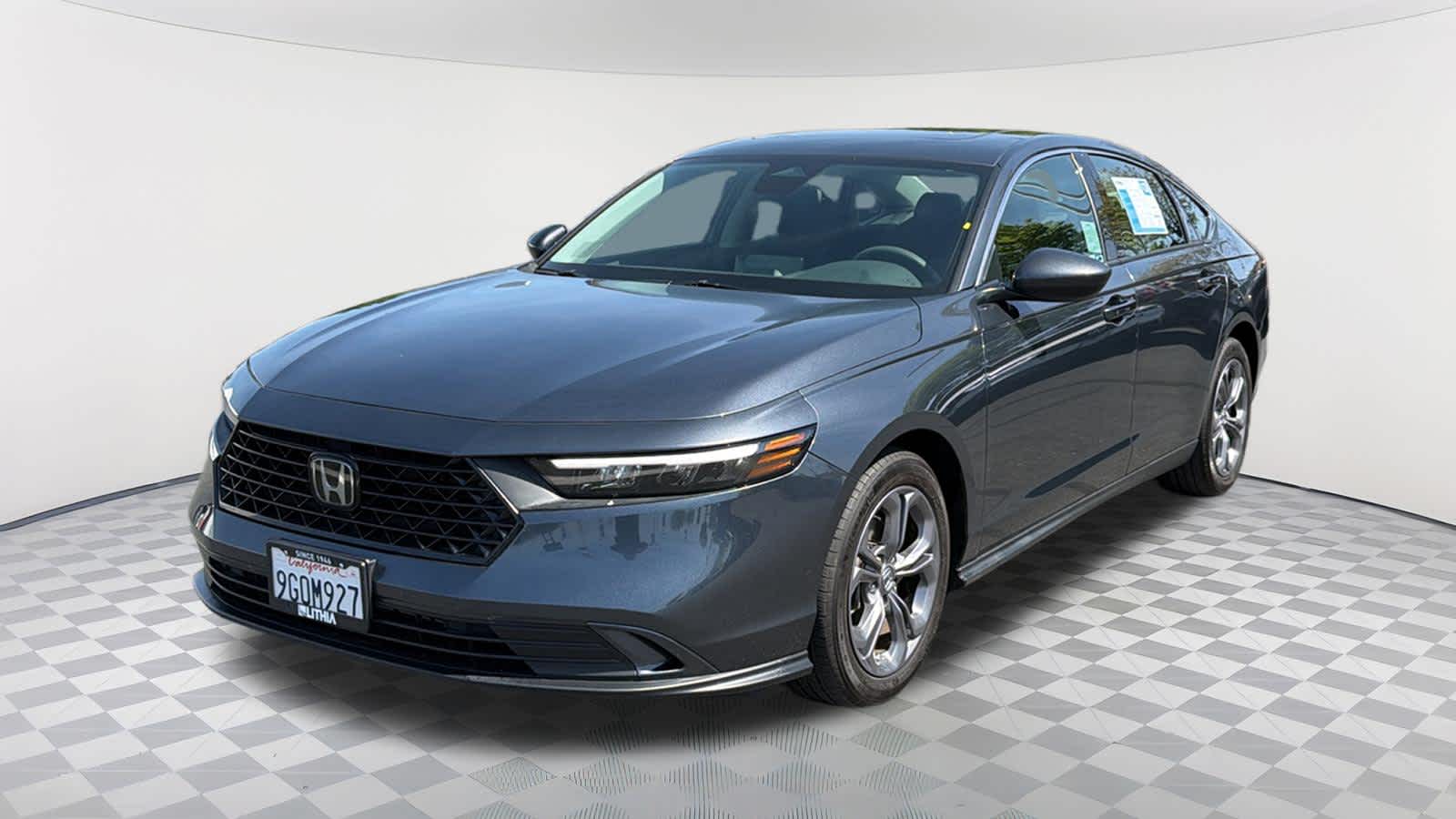 2023 Honda Accord SE -
                  Redding, CA