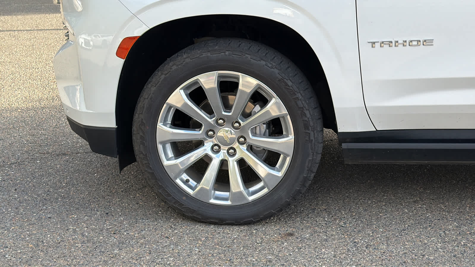 Thumbnail: 2021 Chevrolet Tahoe - 9