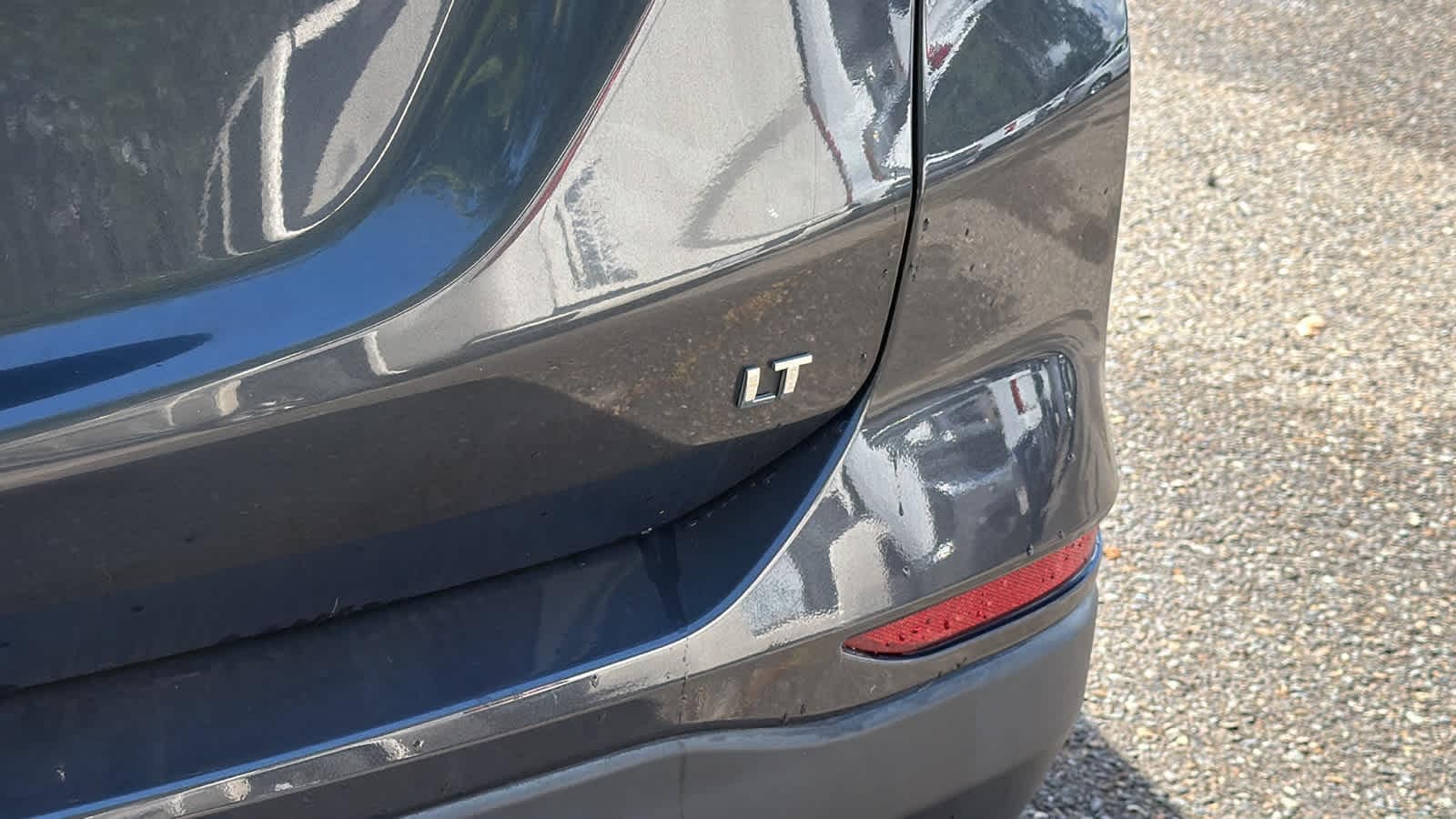 Thumbnail: 2022 Chevrolet Equinox - 13