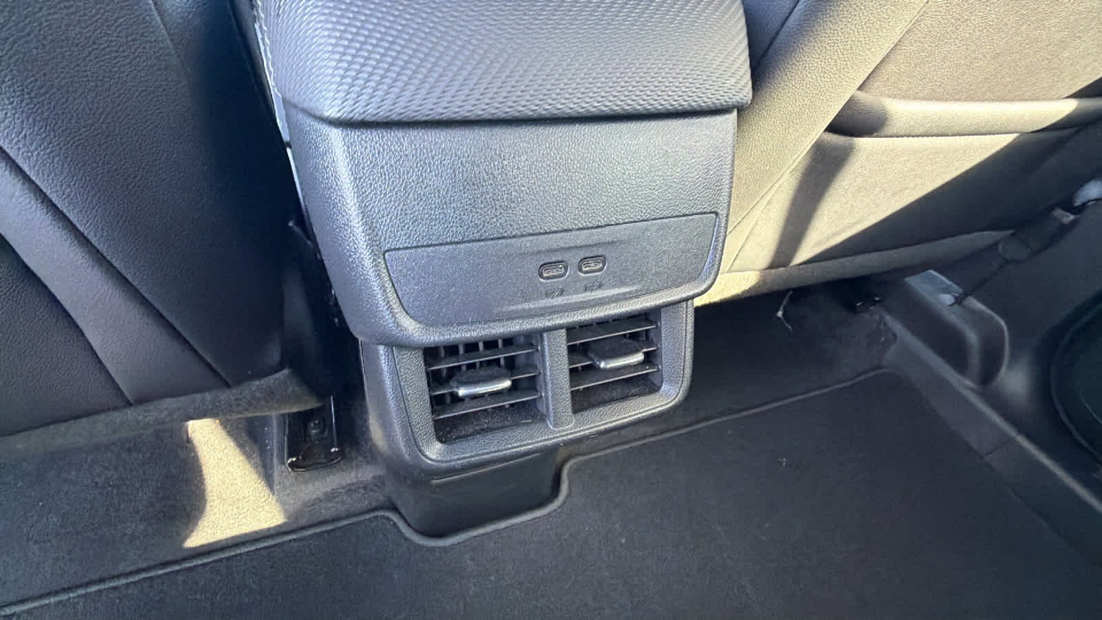 Thumbnail: 2026 Chevrolet Equinox - 25
