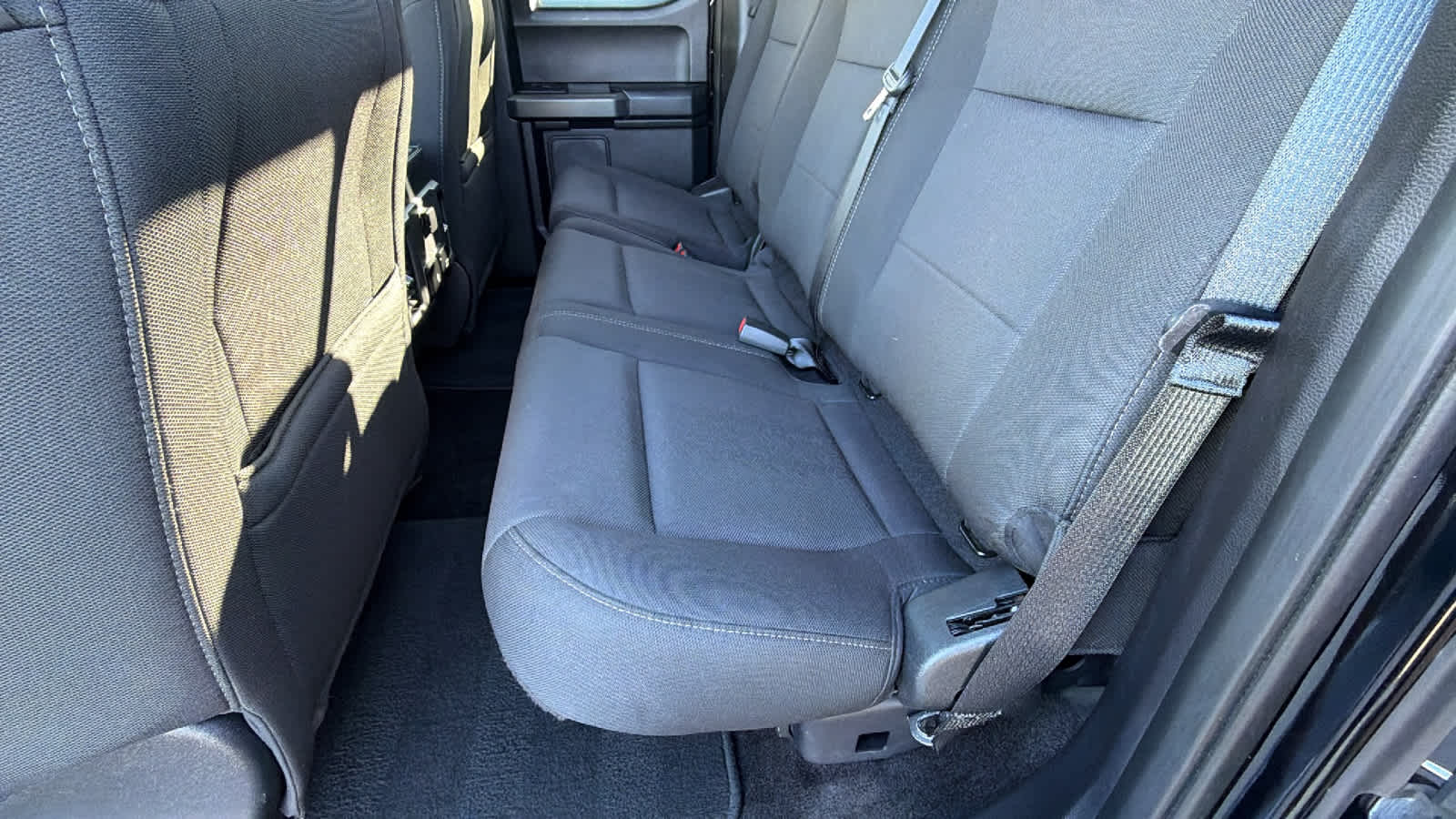 Thumbnail: 2018 Ford F-150 - 24