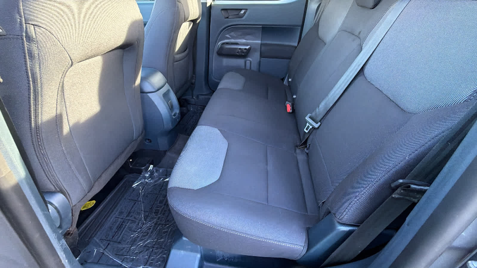 Thumbnail: 2023 Ford Maverick - 24