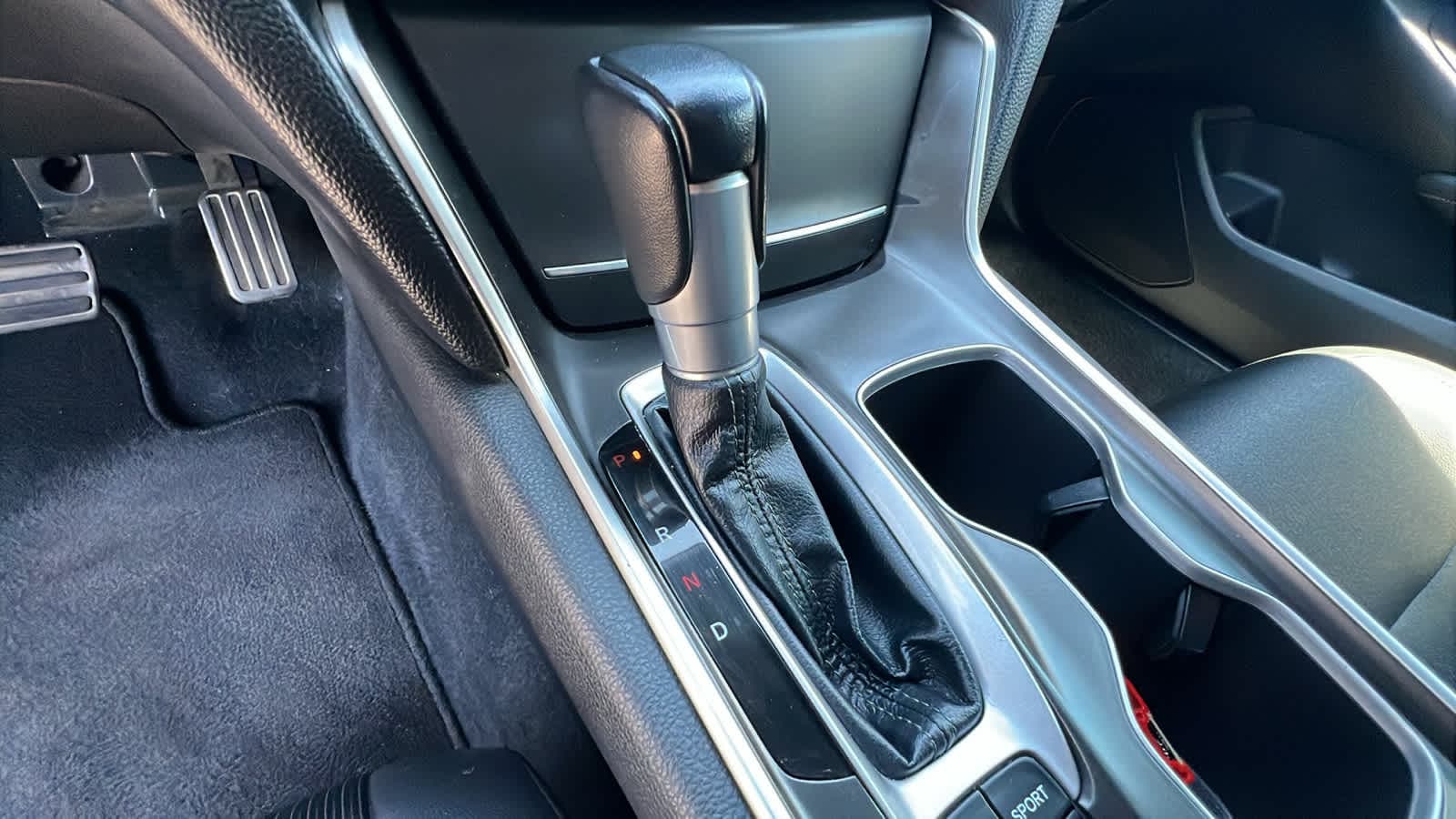 Thumbnail: 2020 Honda Accord - 13