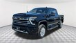 Chevrolet Silverado 2500 HD