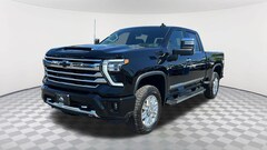 2025 Chevrolet Silverado 2500 HD High Country Truck